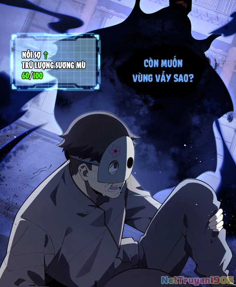 Ta Ký Kết Khế Ước Với Chính Mình Chapter 21 - 39