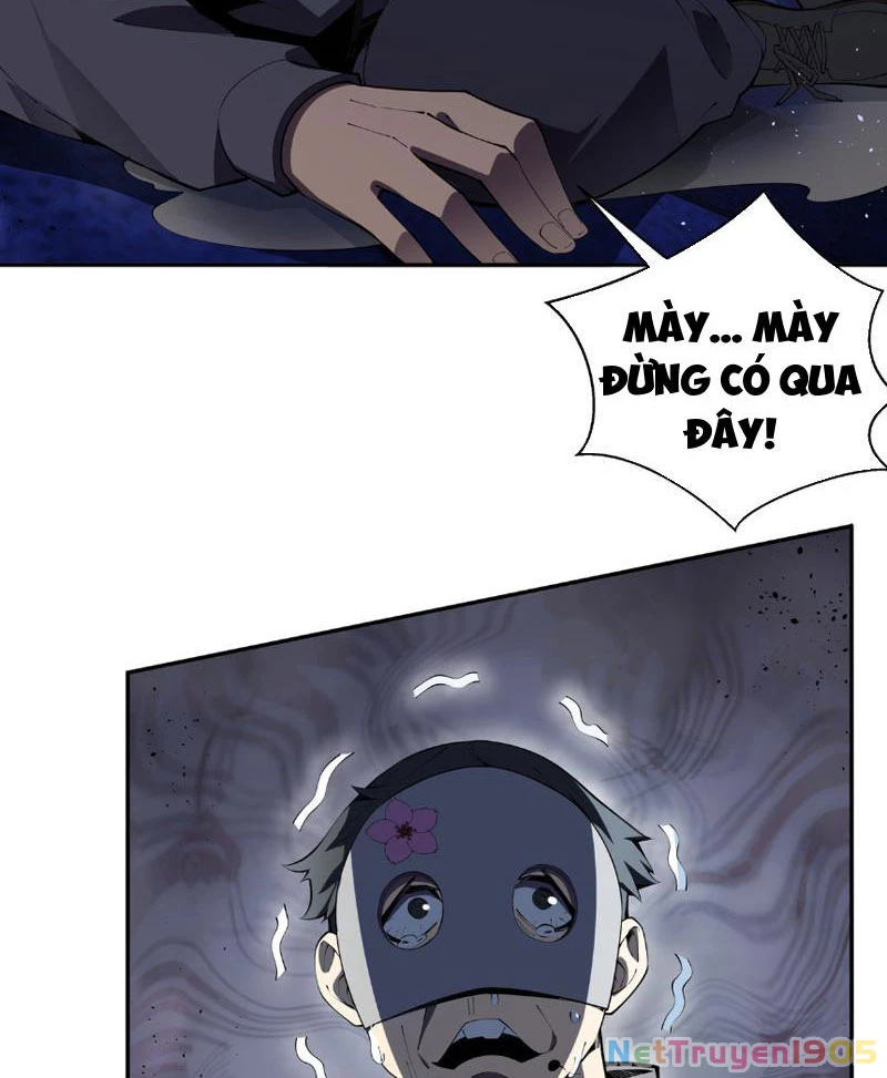 Ta Ký Kết Khế Ước Với Chính Mình Chapter 21 - 40