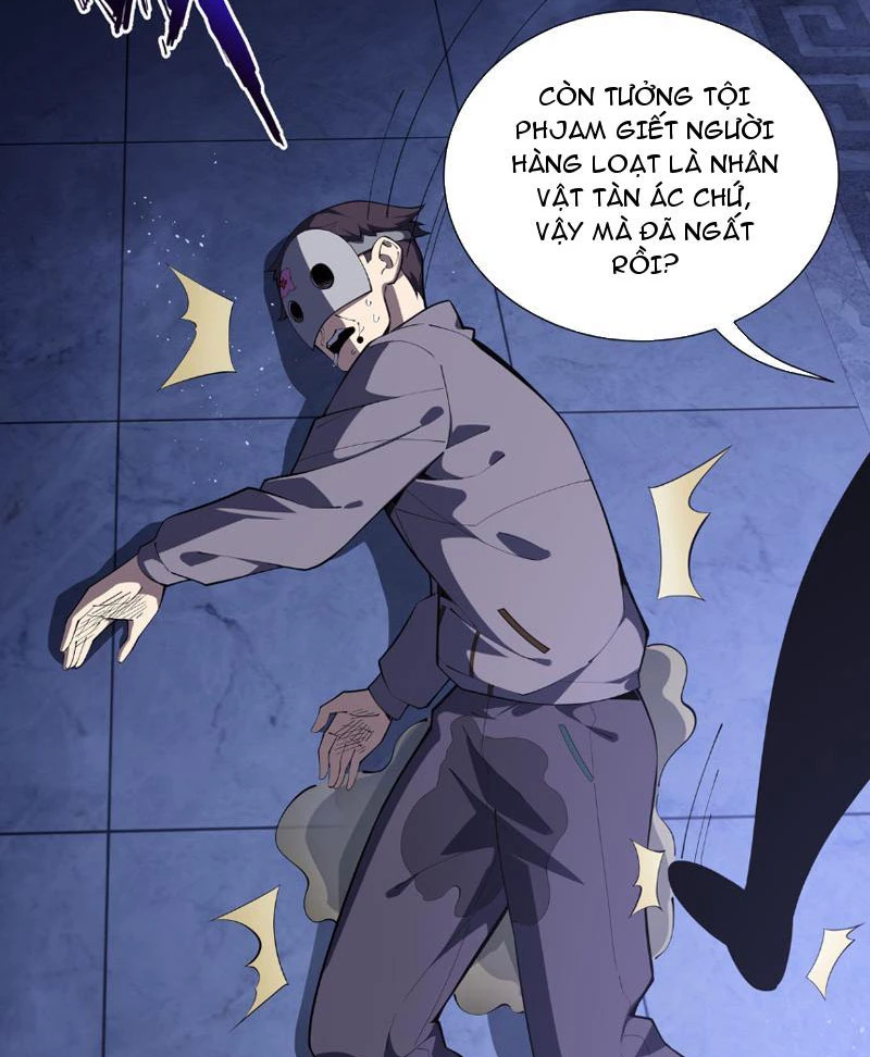 Ta Ký Kết Khế Ước Với Chính Mình Chapter 21 - 42