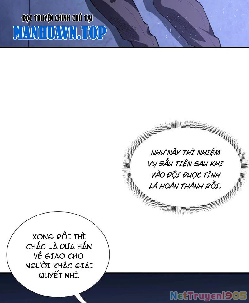 Ta Ký Kết Khế Ước Với Chính Mình Chapter 21 - 43