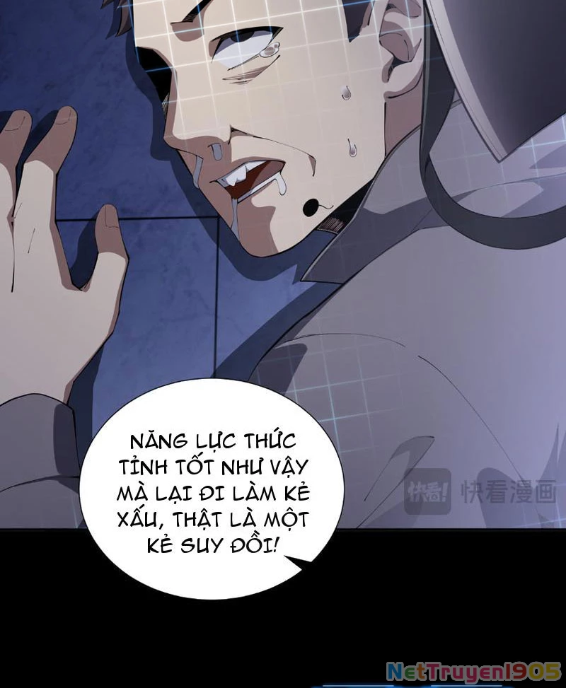 Ta Ký Kết Khế Ước Với Chính Mình Chapter 21 - 46