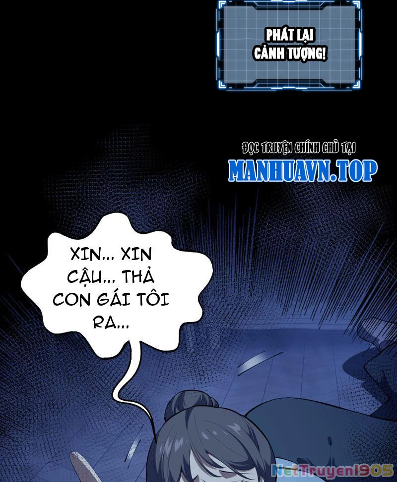 Ta Ký Kết Khế Ước Với Chính Mình Chapter 21 - 47