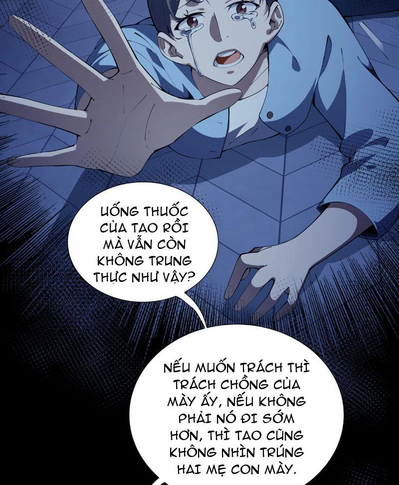 Ta Ký Kết Khế Ước Với Chính Mình Chapter 21 - 48