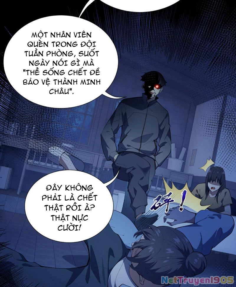 Ta Ký Kết Khế Ước Với Chính Mình Chapter 21 - 49