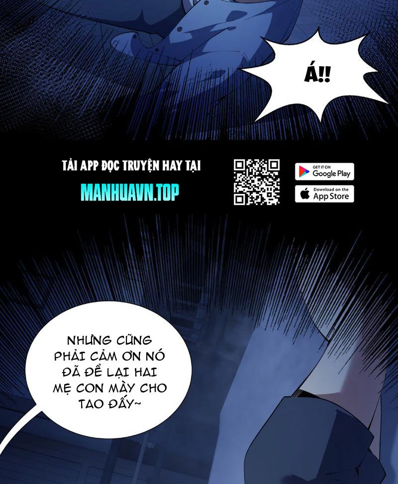 Ta Ký Kết Khế Ước Với Chính Mình Chapter 21 - 50