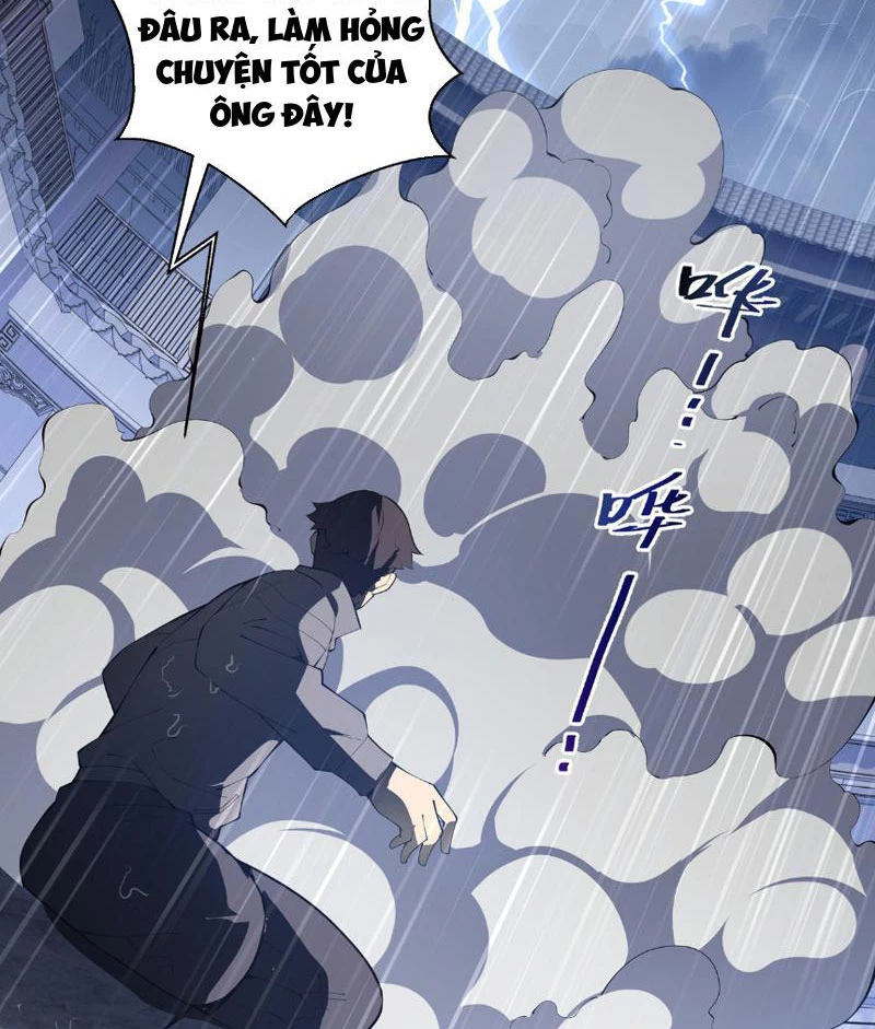 Ta Ký Kết Khế Ước Với Chính Mình Chapter 21 - 65