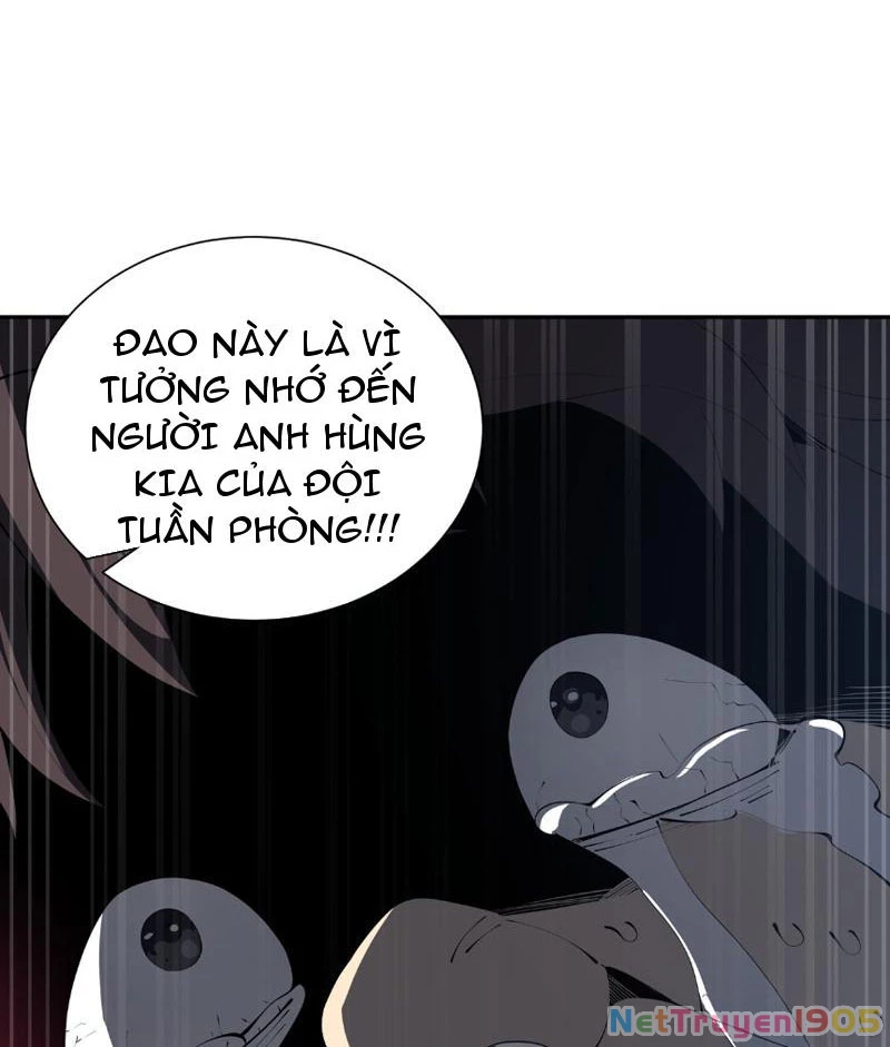 Ta Ký Kết Khế Ước Với Chính Mình Chapter 21 - 82