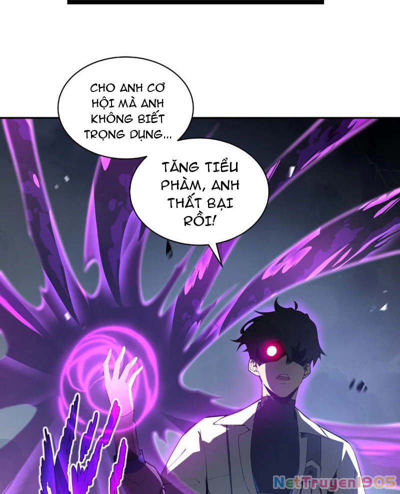 Ta Ký Kết Khế Ước Với Chính Mình Chapter 21 - 96