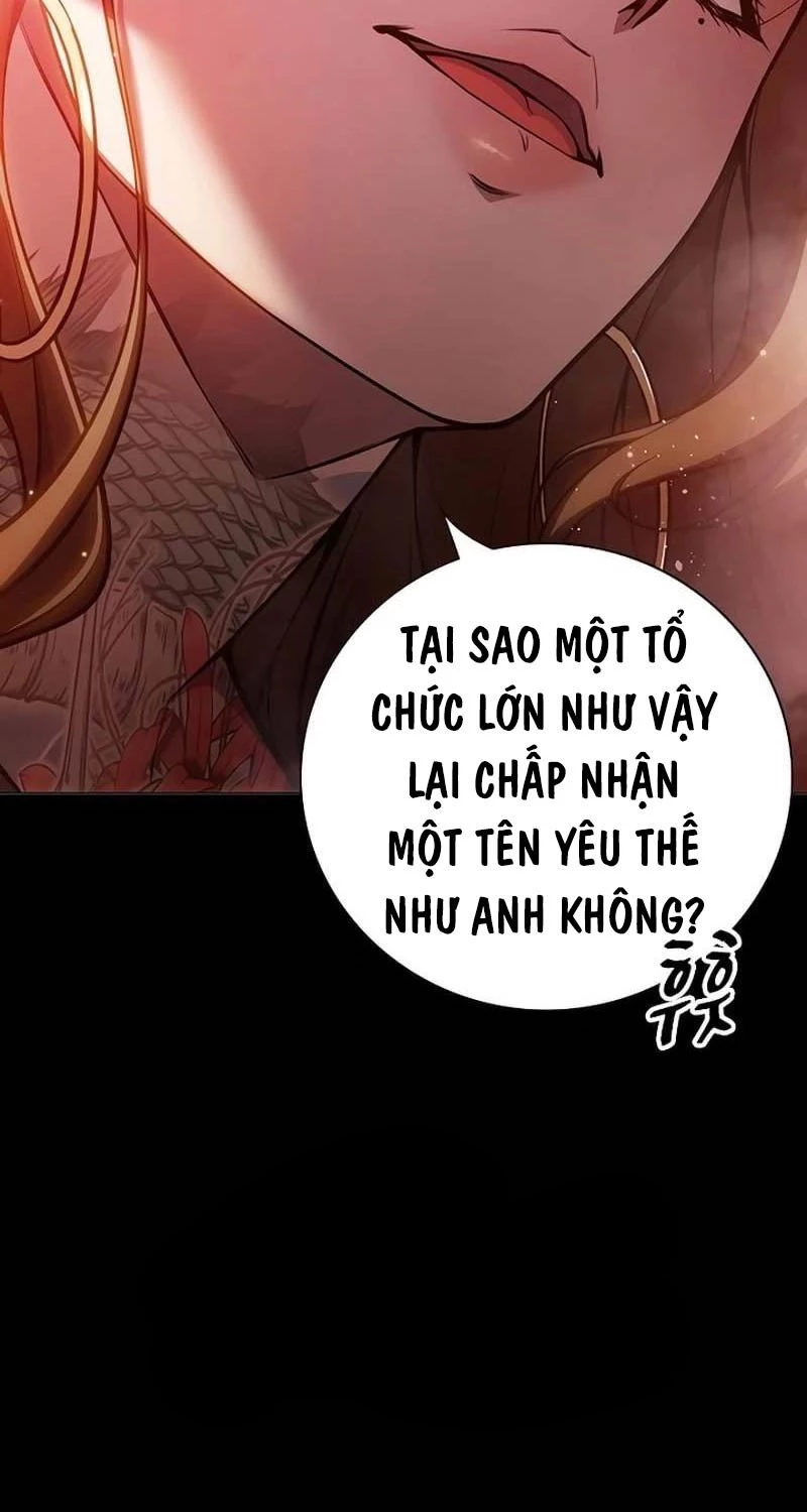 Nhà Tù Vị Thành Niên Chapter 10 - 20