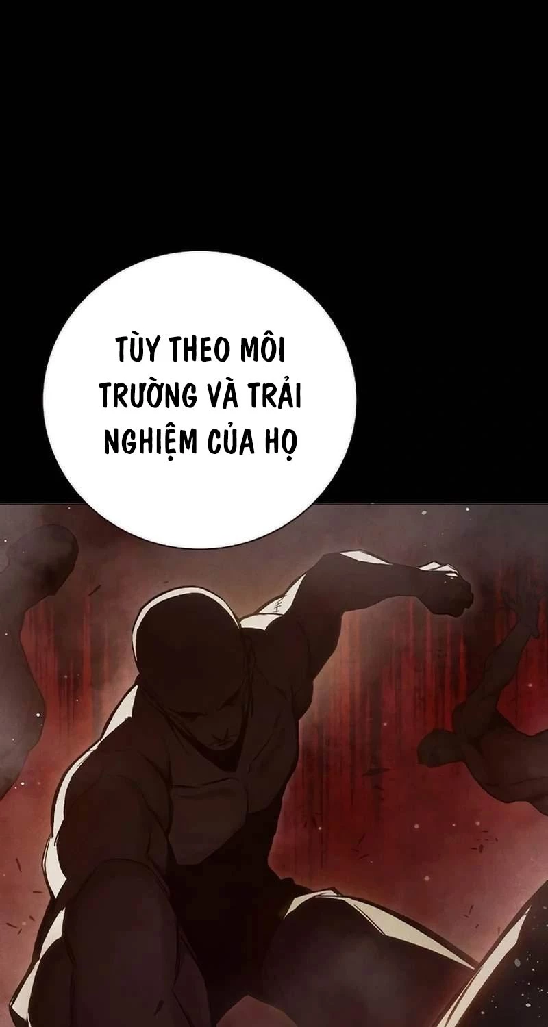 Nhà Tù Vị Thành Niên Chapter 10 - 29