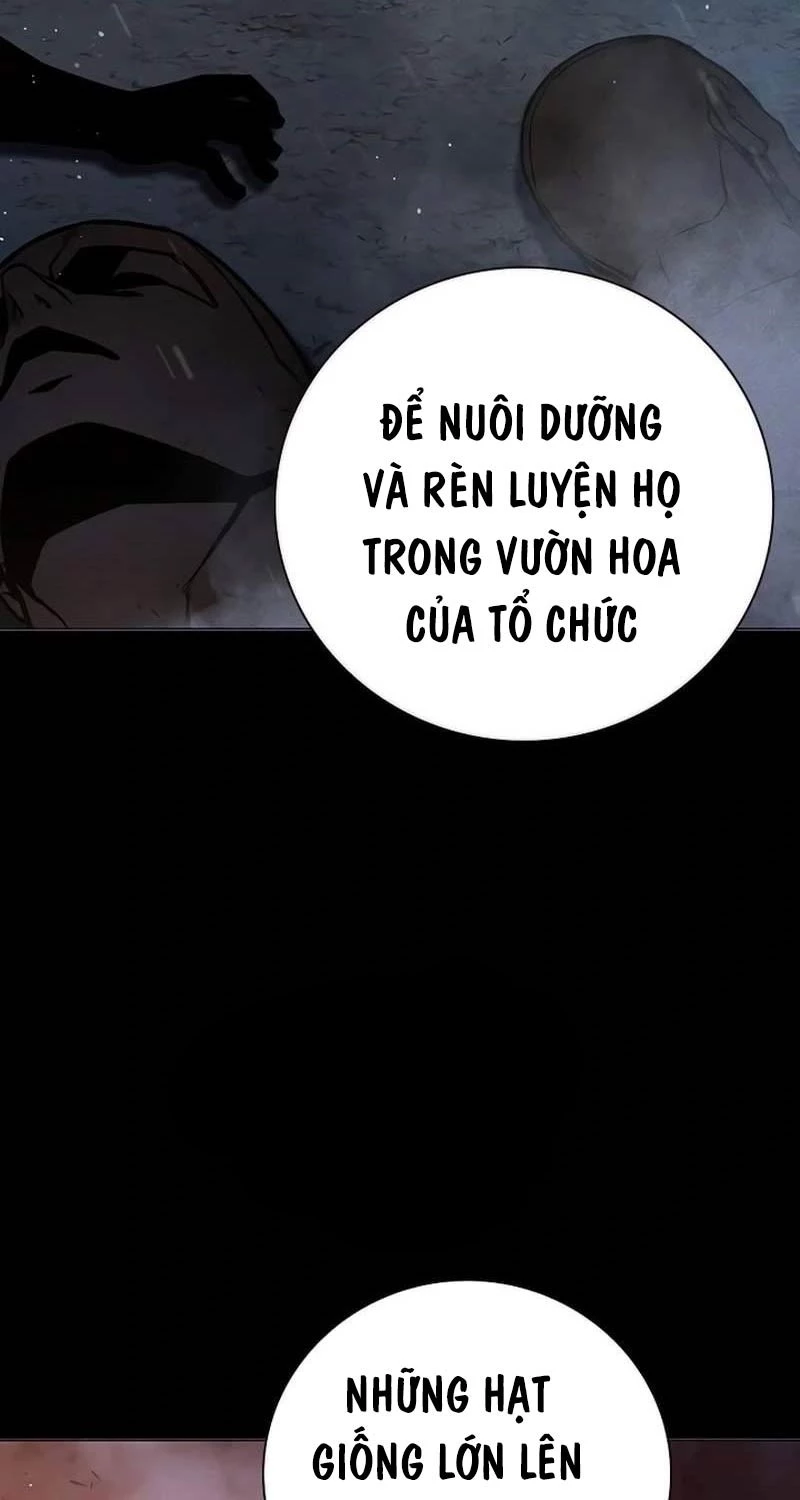 Nhà Tù Vị Thành Niên Chapter 10 - 32