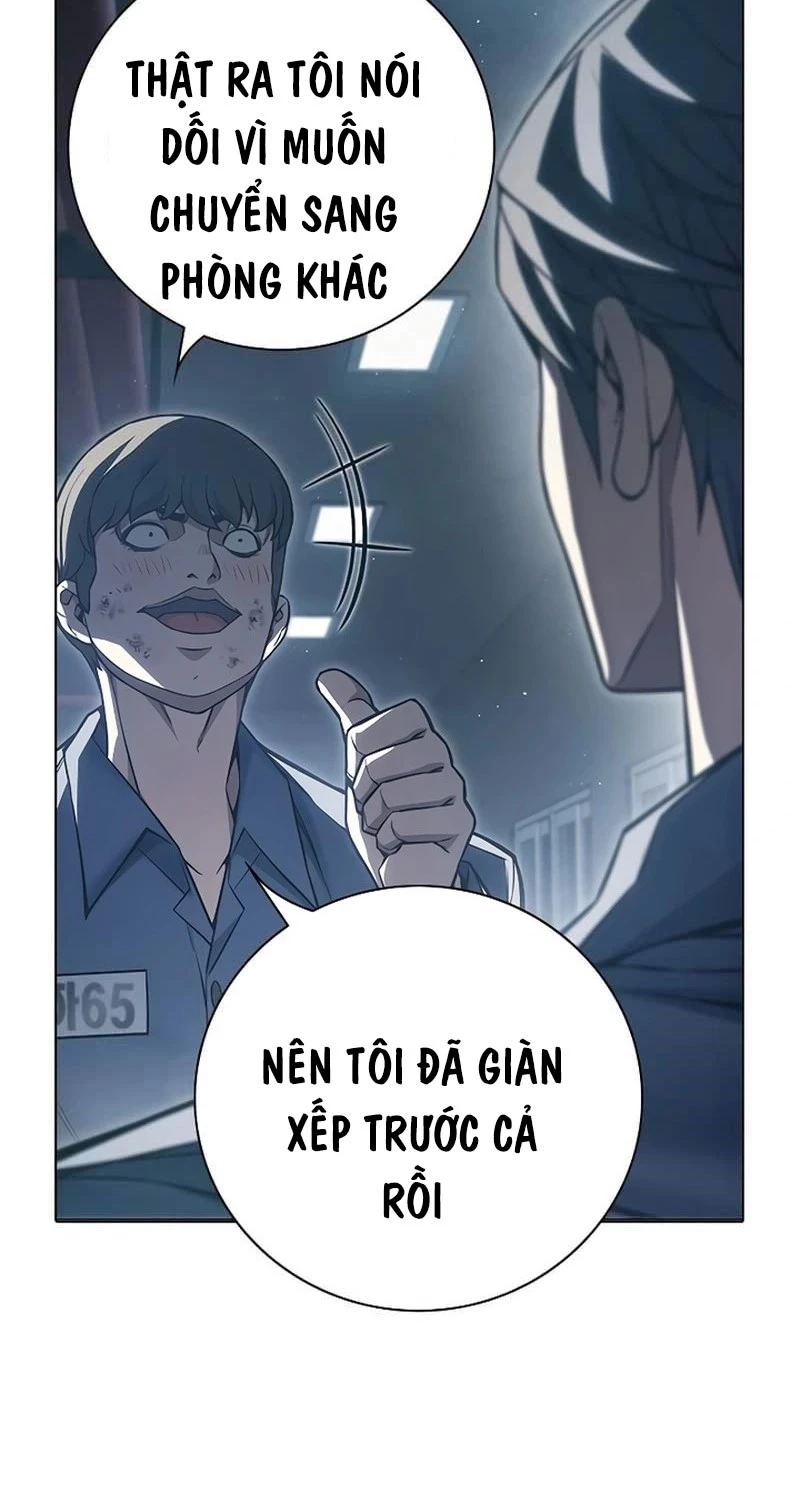 Nhà Tù Vị Thành Niên Chapter 10 - 88