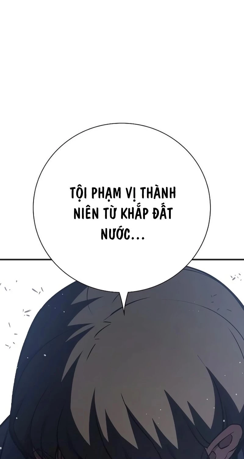 Nhà Tù Vị Thành Niên Chapter 10 - 115