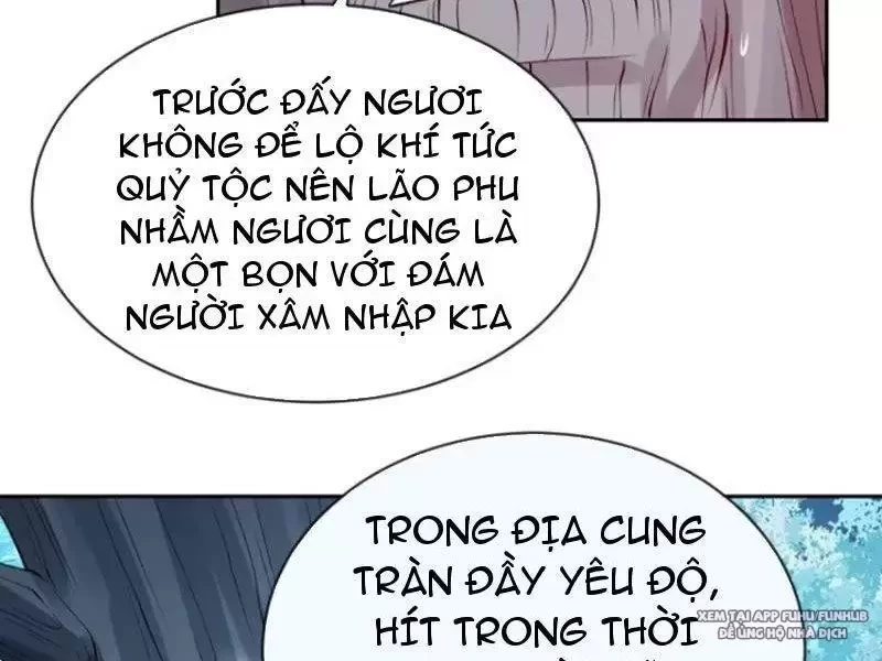 Nương Tử Nhà Ta Vậy Mà Là Nhân Vật Phản Diện Chapter 28 - 9