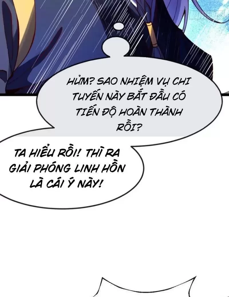 Nương Tử Nhà Ta Vậy Mà Là Nhân Vật Phản Diện Chapter 33 - 21