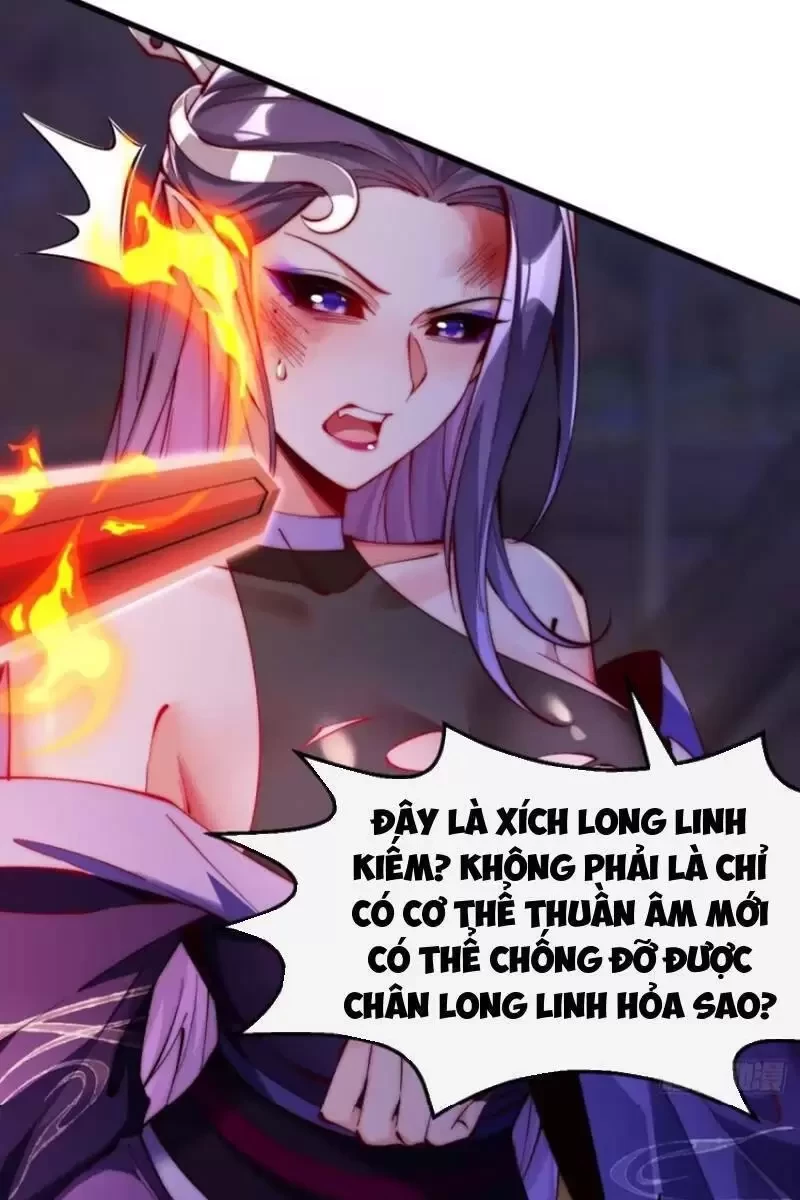 Nương Tử Nhà Ta Vậy Mà Là Nhân Vật Phản Diện Chapter 35 - 3