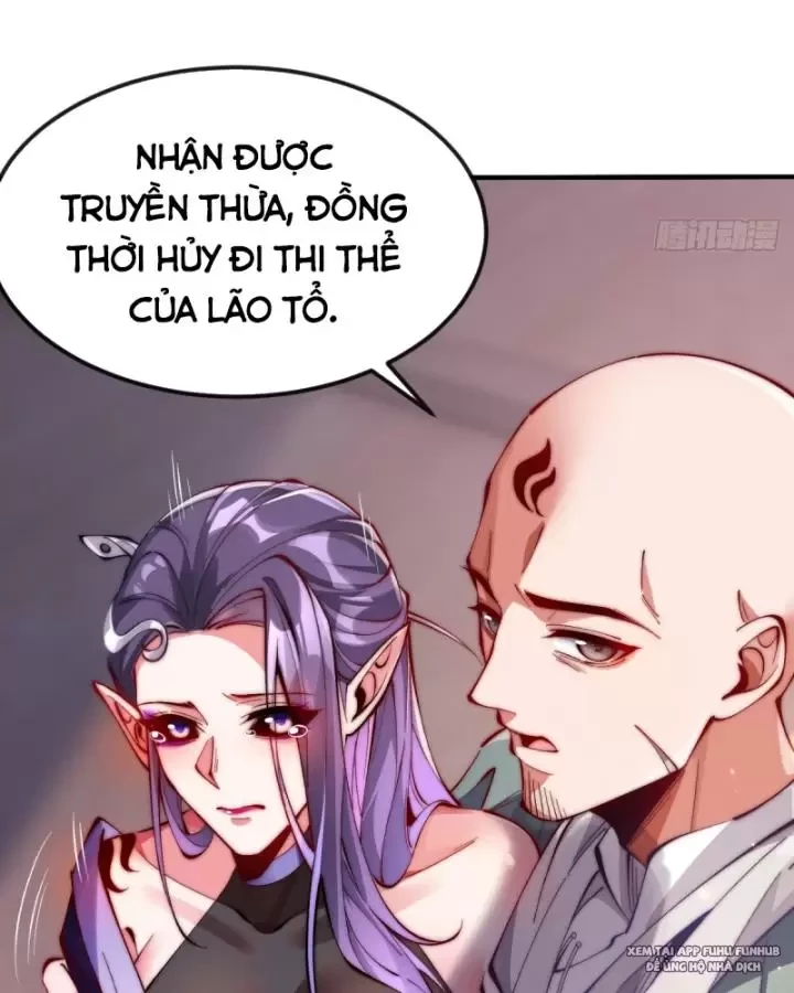 Nương Tử Nhà Ta Vậy Mà Là Nhân Vật Phản Diện Chapter 36 - 42