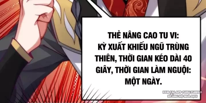 Nương Tử Nhà Ta Vậy Mà Là Nhân Vật Phản Diện Chapter 39 - 19