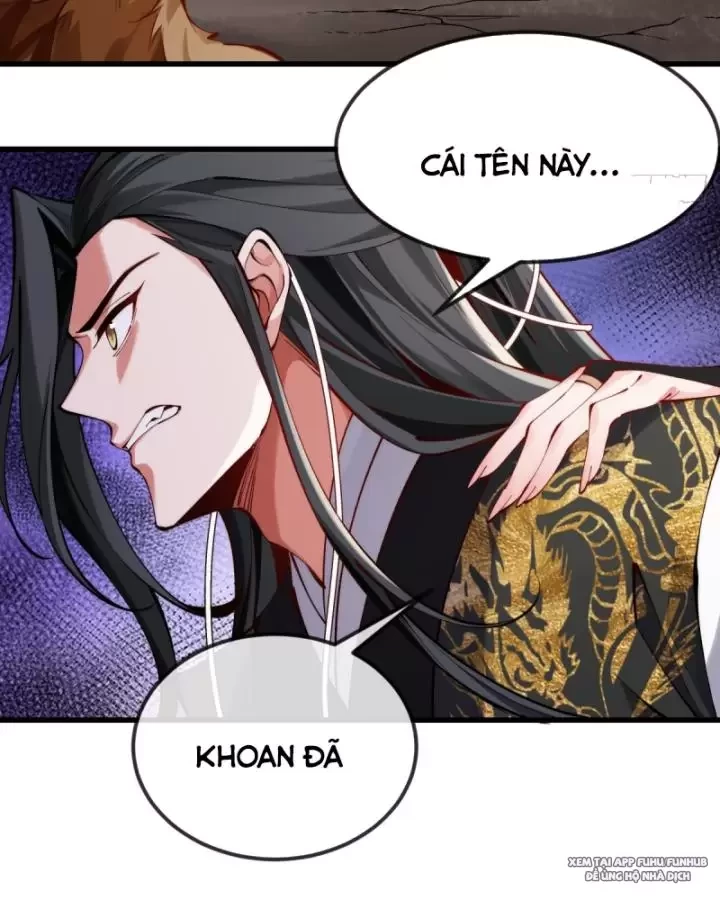 Nương Tử Nhà Ta Vậy Mà Là Nhân Vật Phản Diện Chapter 43 - 48