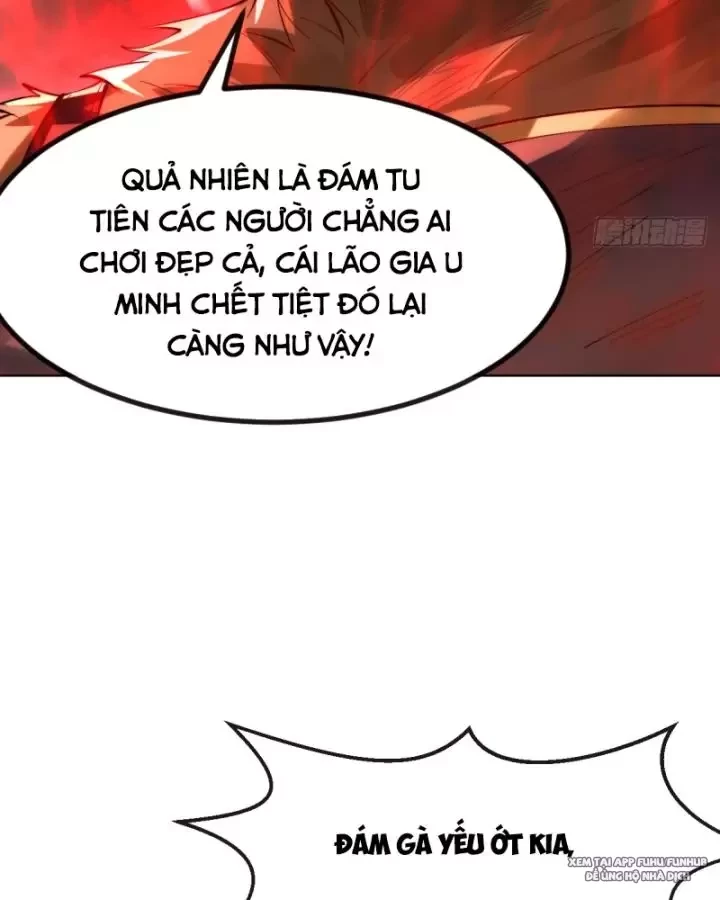 Nương Tử Nhà Ta Vậy Mà Là Nhân Vật Phản Diện Chapter 45 - 16