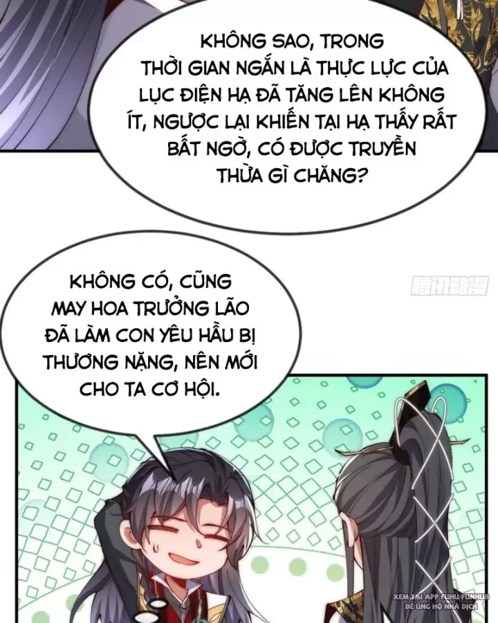 Nương Tử Nhà Ta Vậy Mà Là Nhân Vật Phản Diện Chapter 45 - 38