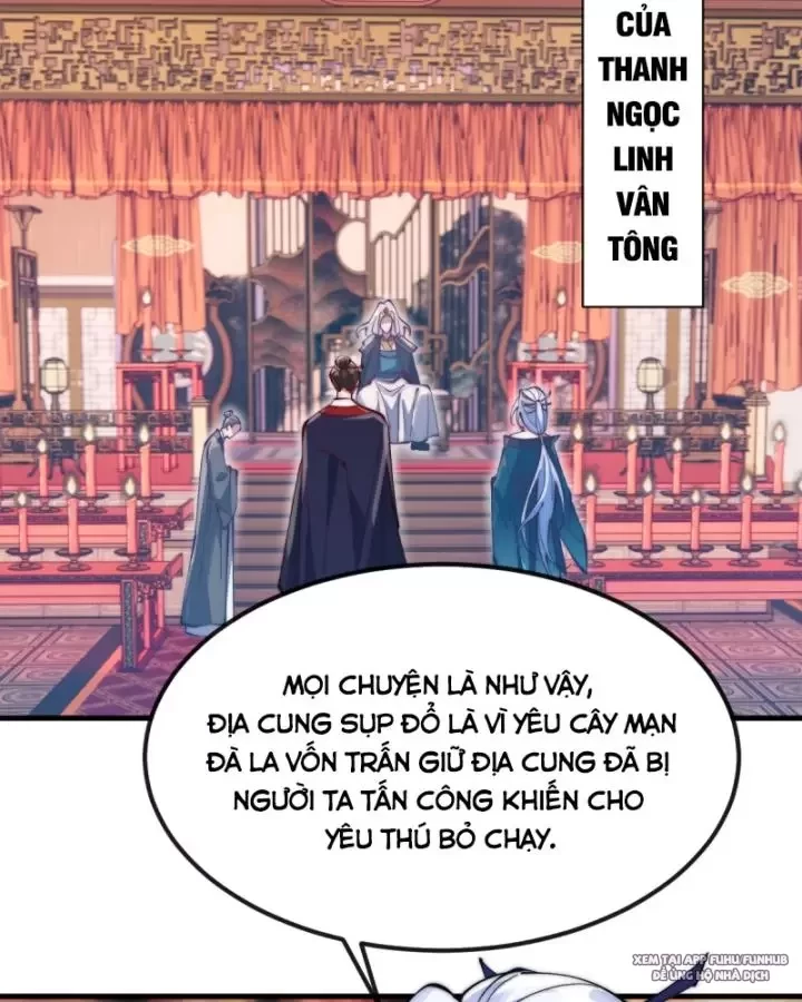 Nương Tử Nhà Ta Vậy Mà Là Nhân Vật Phản Diện Chapter 48 - 3