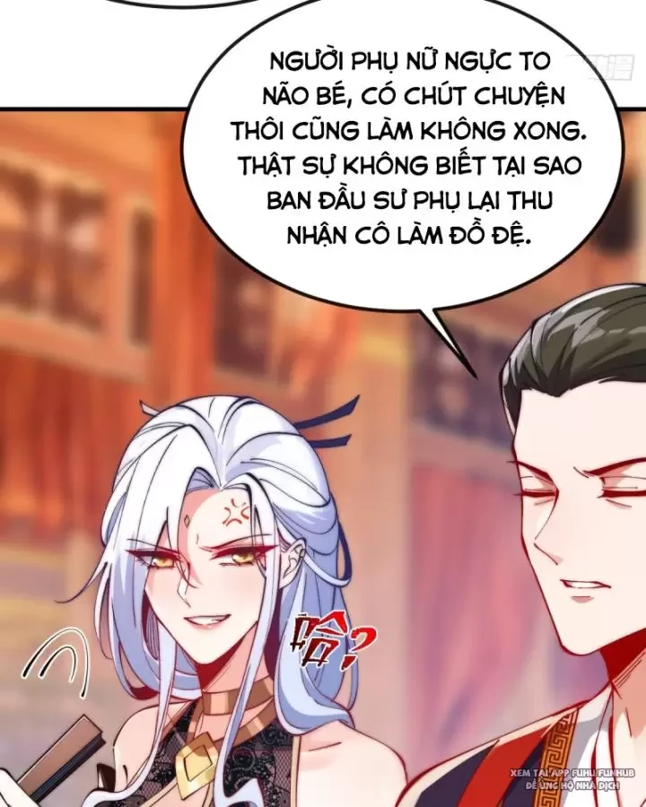 Nương Tử Nhà Ta Vậy Mà Là Nhân Vật Phản Diện Chapter 48 - 6