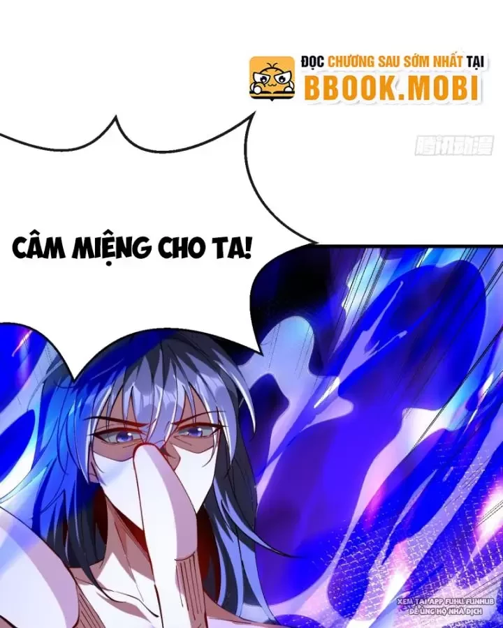 Nương Tử Nhà Ta Vậy Mà Là Nhân Vật Phản Diện Chapter 48 - 51