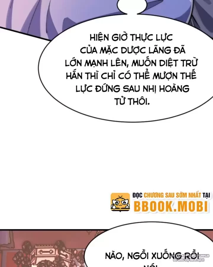 Nương Tử Nhà Ta Vậy Mà Là Nhân Vật Phản Diện Chapter 49 - 21