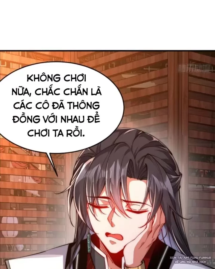 Nương Tử Nhà Ta Vậy Mà Là Nhân Vật Phản Diện Chapter 49 - 59