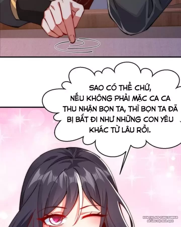 Nương Tử Nhà Ta Vậy Mà Là Nhân Vật Phản Diện Chapter 49 - 62