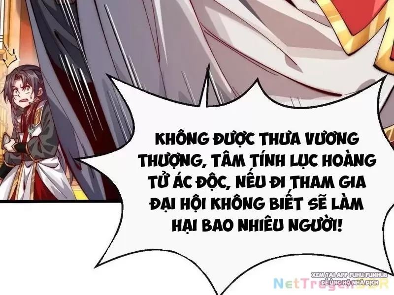 Nương Tử Nhà Ta Vậy Mà Là Nhân Vật Phản Diện Chapter 53 - 31