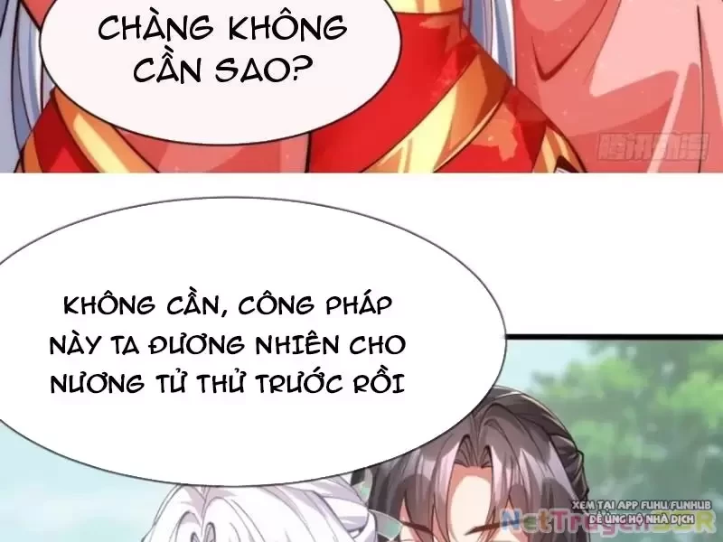 Nương Tử Nhà Ta Vậy Mà Là Nhân Vật Phản Diện Chapter 54 - 18