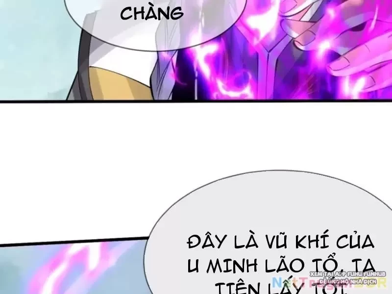 Nương Tử Nhà Ta Vậy Mà Là Nhân Vật Phản Diện Chapter 54 - 26