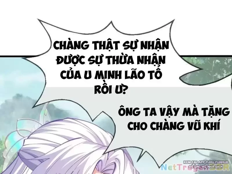 Nương Tử Nhà Ta Vậy Mà Là Nhân Vật Phản Diện Chapter 54 - 31