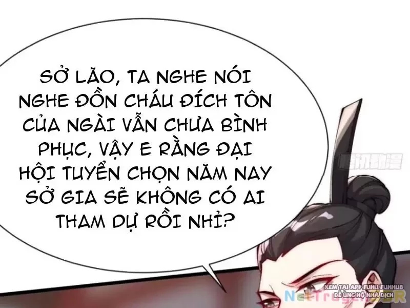 Nương Tử Nhà Ta Vậy Mà Là Nhân Vật Phản Diện Chapter 56 - 22