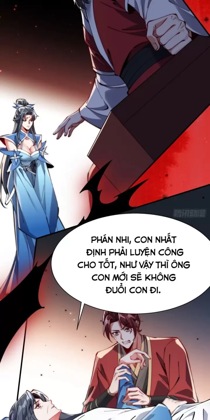 Nương Tử Nhà Ta Vậy Mà Là Nhân Vật Phản Diện Chapter 61 - 14