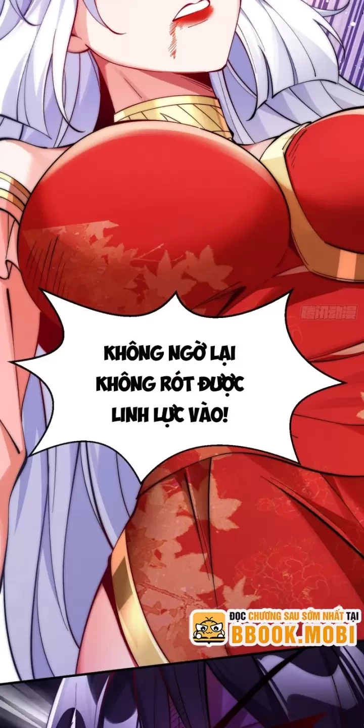 Nương Tử Nhà Ta Vậy Mà Là Nhân Vật Phản Diện Chapter 62 - 18