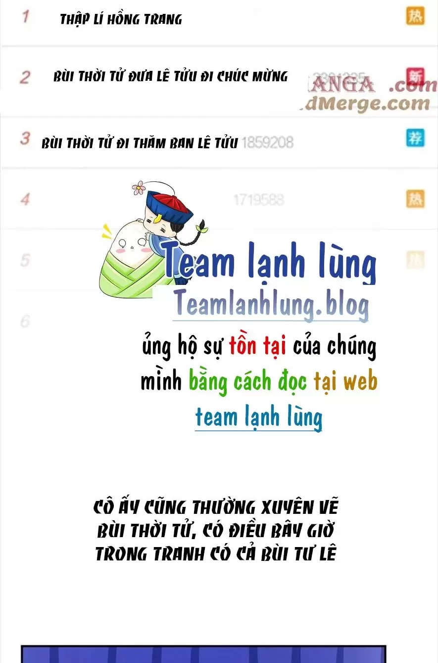 Cùng Đỉnh Lưu Ảnh Đế Yêu Đương Phát Đường Chapter 374 - 6