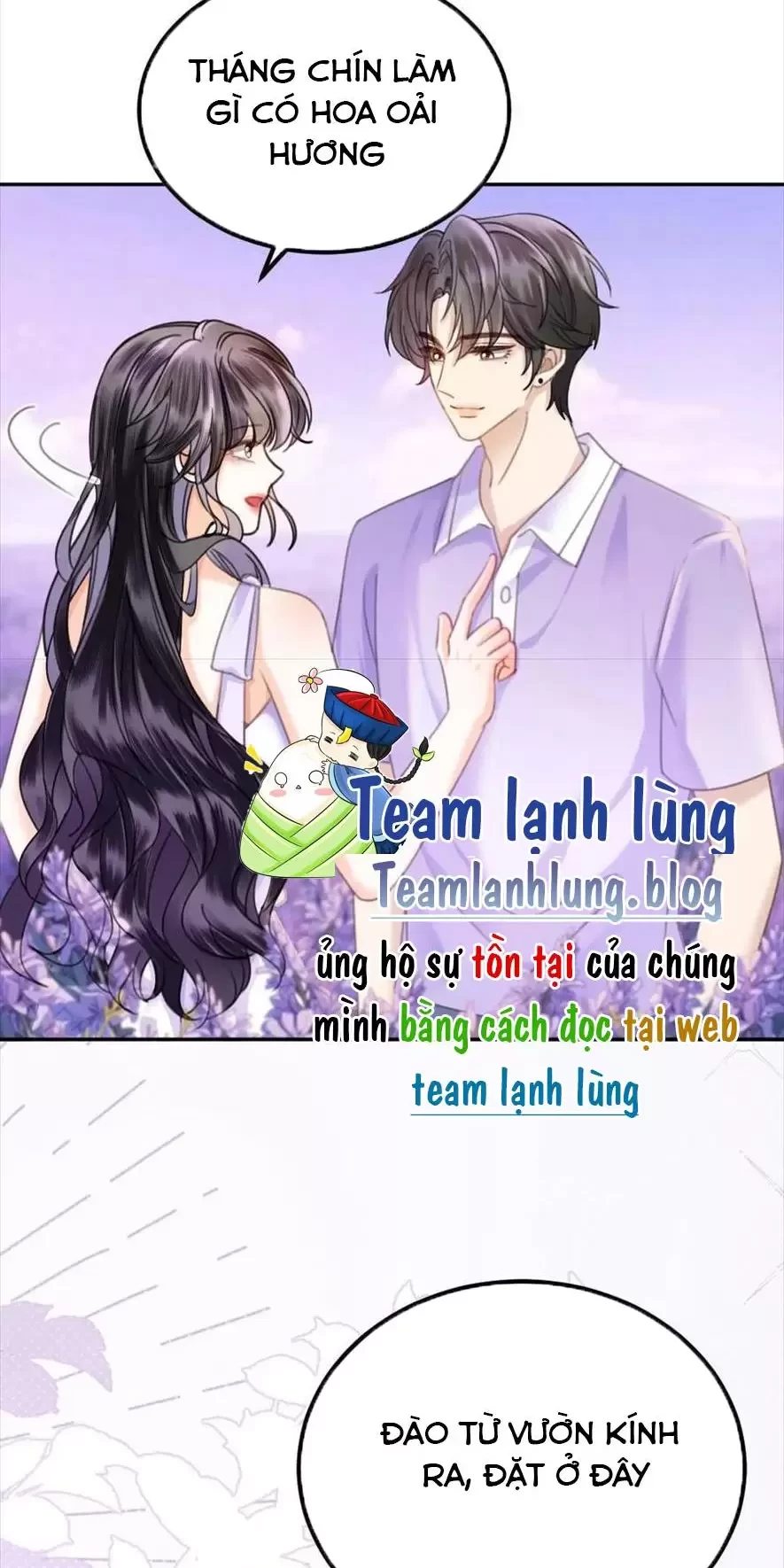 Cùng Đỉnh Lưu Ảnh Đế Yêu Đương Phát Đường Chapter 374 - 11