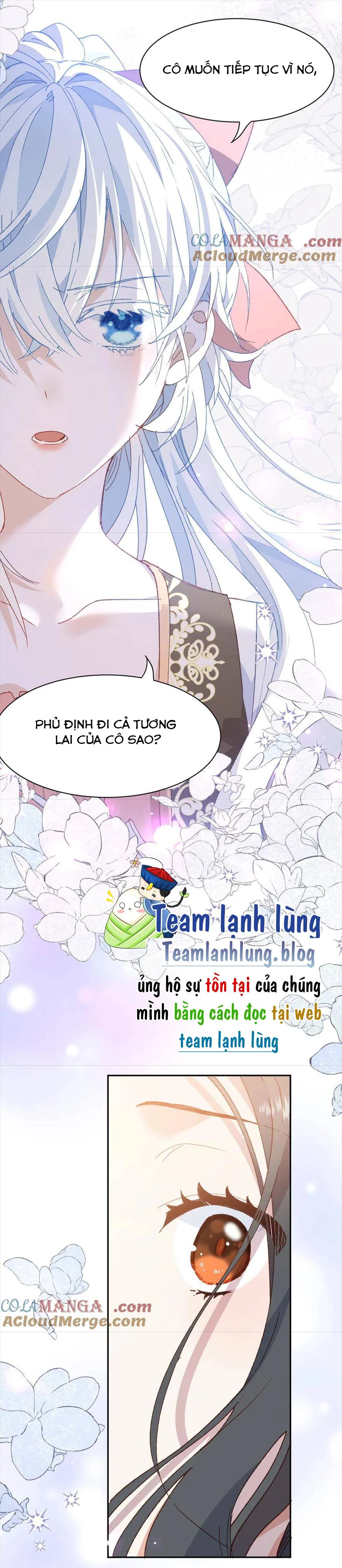 Bổn Công Chúa Không Muốn Được Chiều Chuộng Chapter 42 - 18