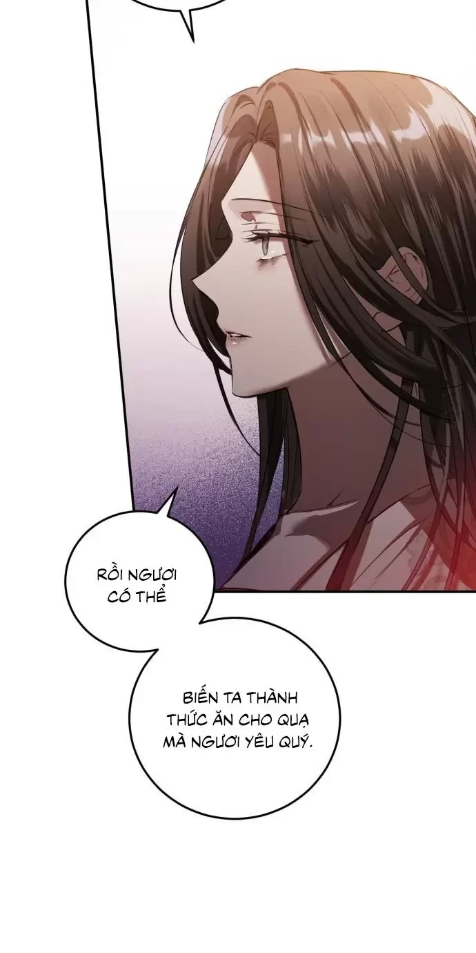 Khi Hắc Lang Gọi Tên Tôi Chapter 1 - 24