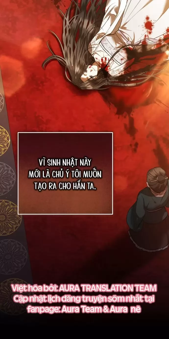 Khi Hắc Lang Gọi Tên Tôi Chapter 1 - 65