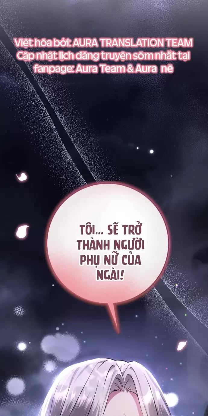 Khi Hắc Lang Gọi Tên Tôi Chapter 3 - 15