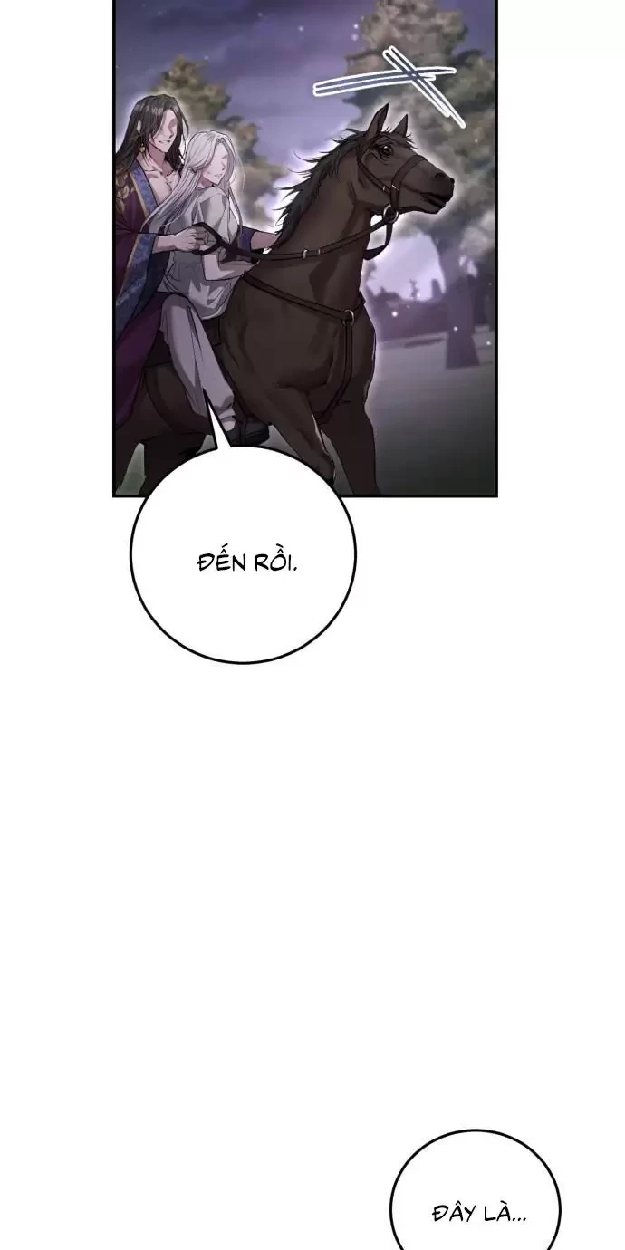 Khi Hắc Lang Gọi Tên Tôi Chapter 3 - 68