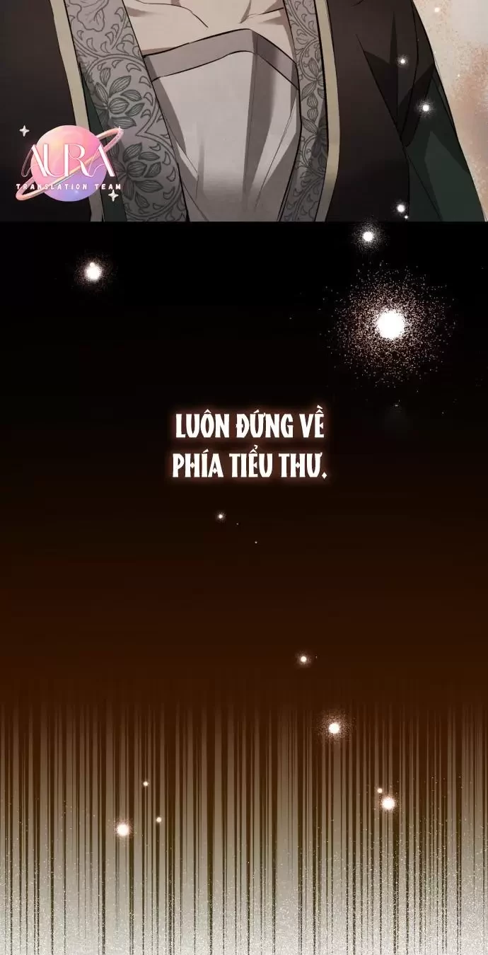 Khi Hắc Lang Gọi Tên Tôi Chapter 3 - 106