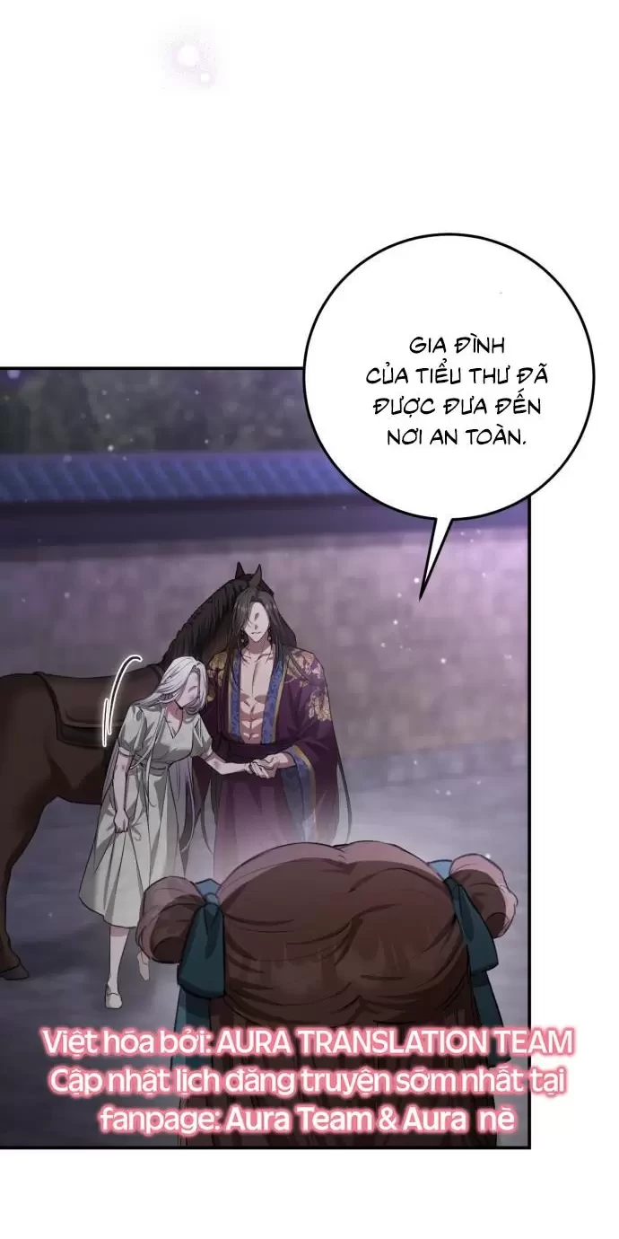 Khi Hắc Lang Gọi Tên Tôi Chapter 3 - 109