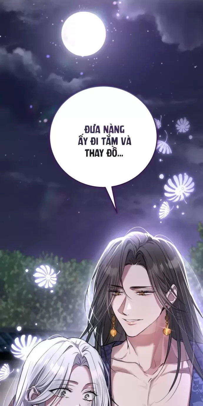 Khi Hắc Lang Gọi Tên Tôi Chapter 3 - 117