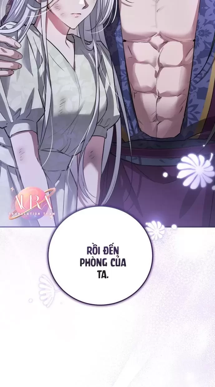 Khi Hắc Lang Gọi Tên Tôi Chapter 3 - 118