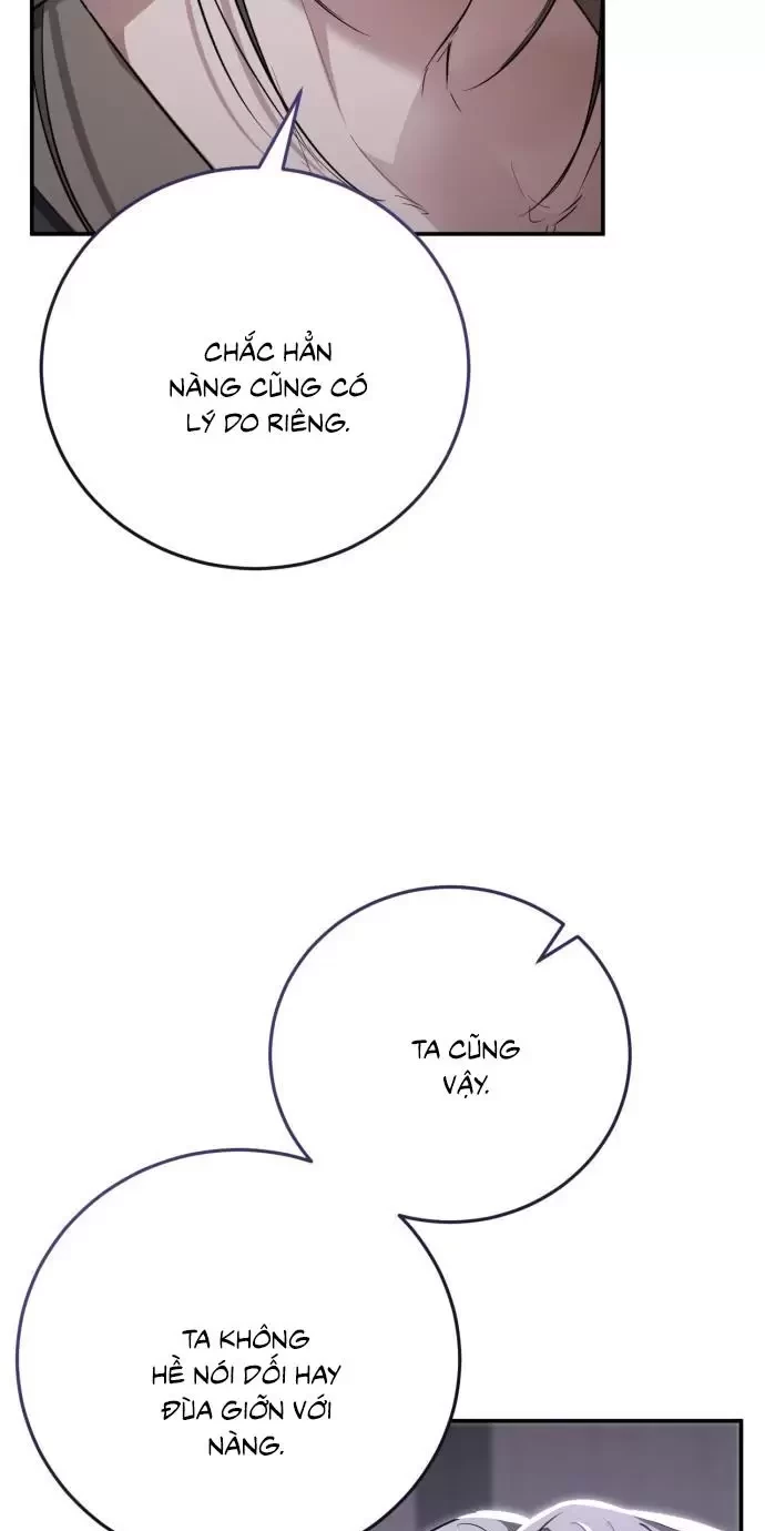 Khi Hắc Lang Gọi Tên Tôi Chapter 5 - 24